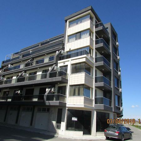 Синият Залив Pomorie Esterno foto