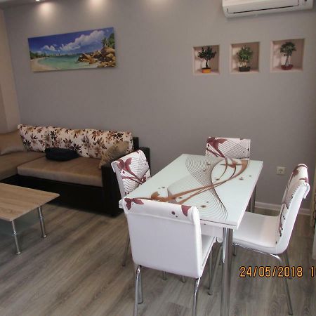 Синият Залив Pomorie Esterno foto