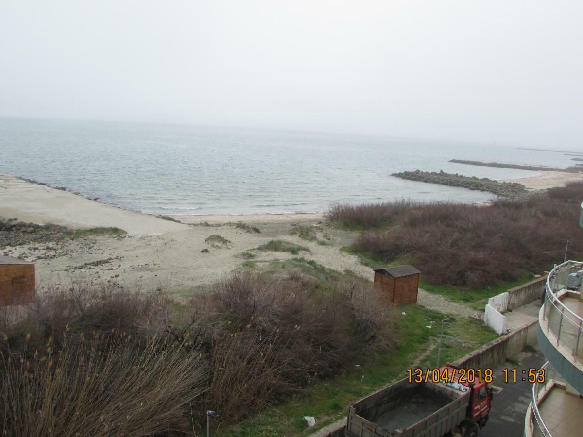 Синият Залив Pomorie Esterno foto
