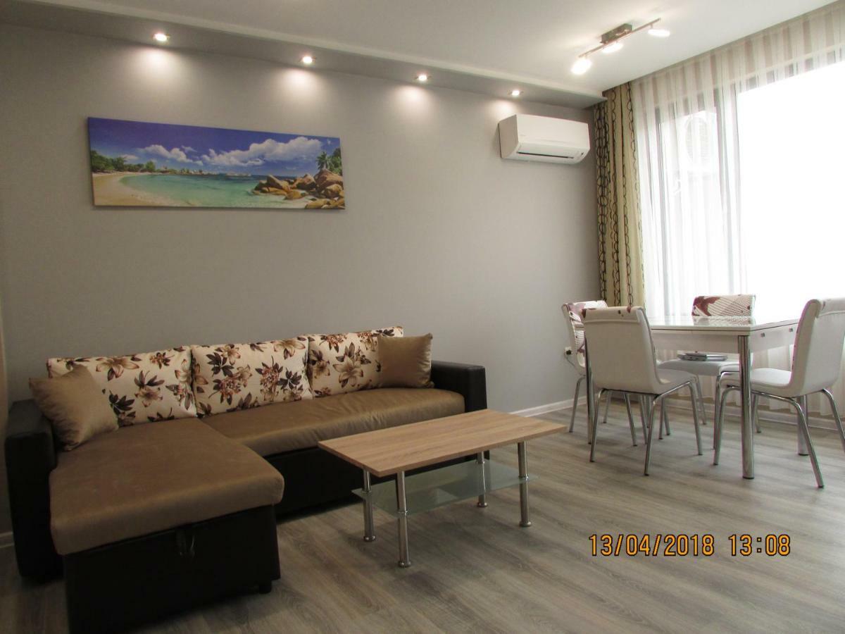 Синият Залив Pomorie Esterno foto
