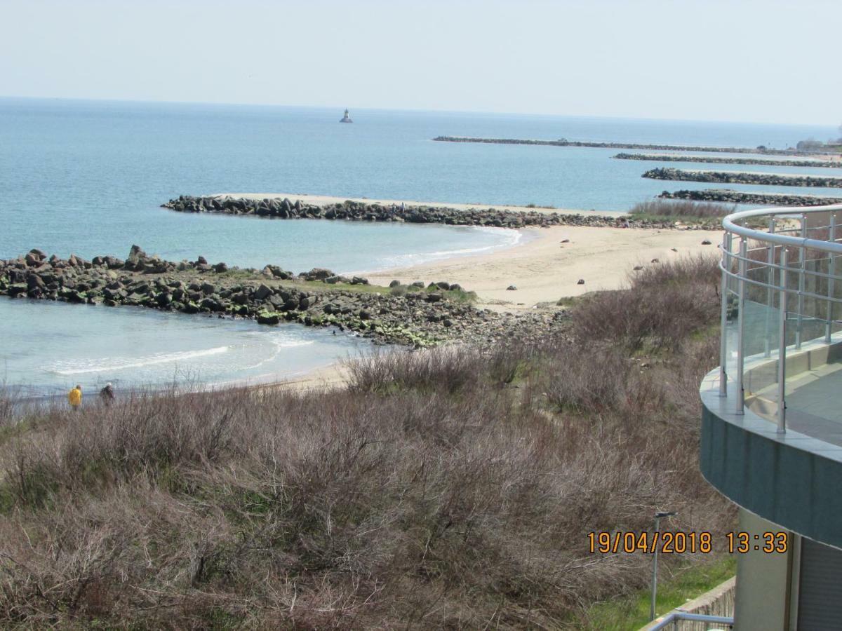 Синият Залив Pomorie Esterno foto