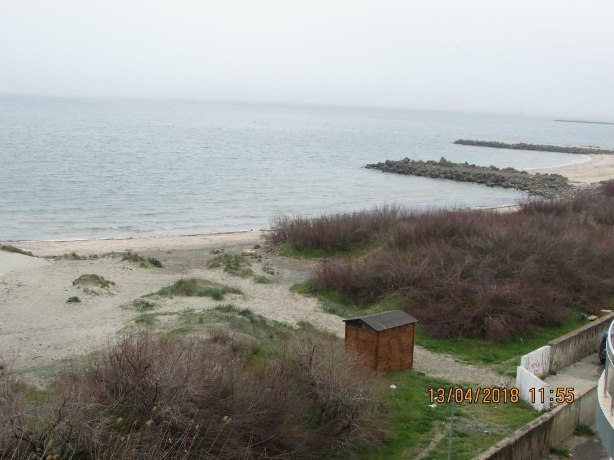 Синият Залив Pomorie Esterno foto